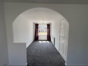 Hunters Park Avenue